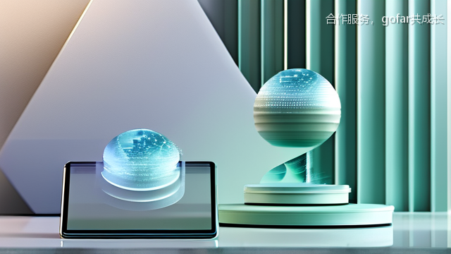 合作服务，gofar共成长